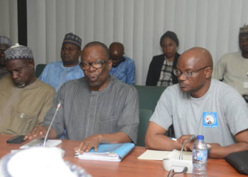 BREAKING: ASUU suspends eight month old strike