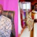 “Be sensitive with your testimony” – Fr Kelvin Ugwu reacts to Apostle Suleman’s testimony.
