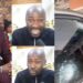 Johnson Suleman speaks