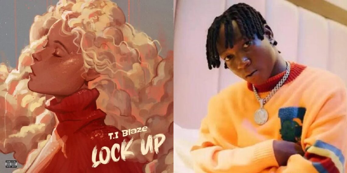 TI Blaze Lock Up Download Mp3
