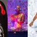 DJ Barbie shades