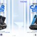 Tecno win BMW