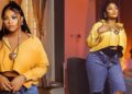 “Nigerians who bully me on social media can’t face me in real life” – Reality star, Tega