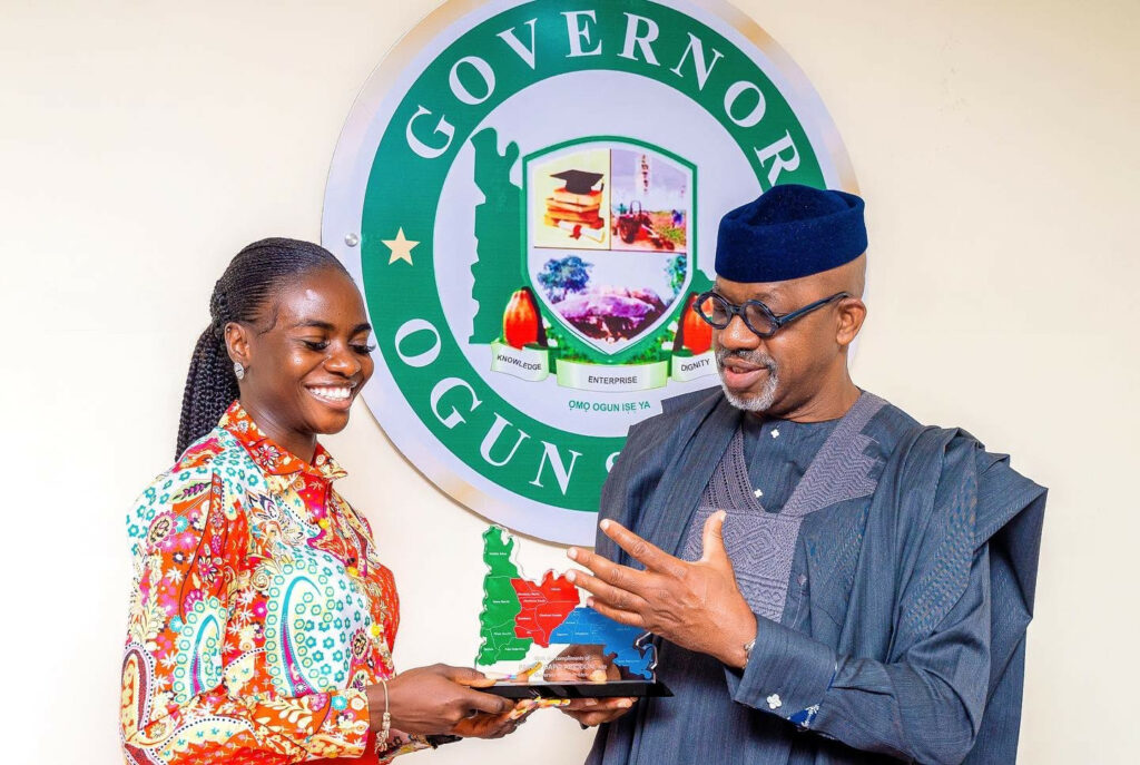 Ogun state government gifts 