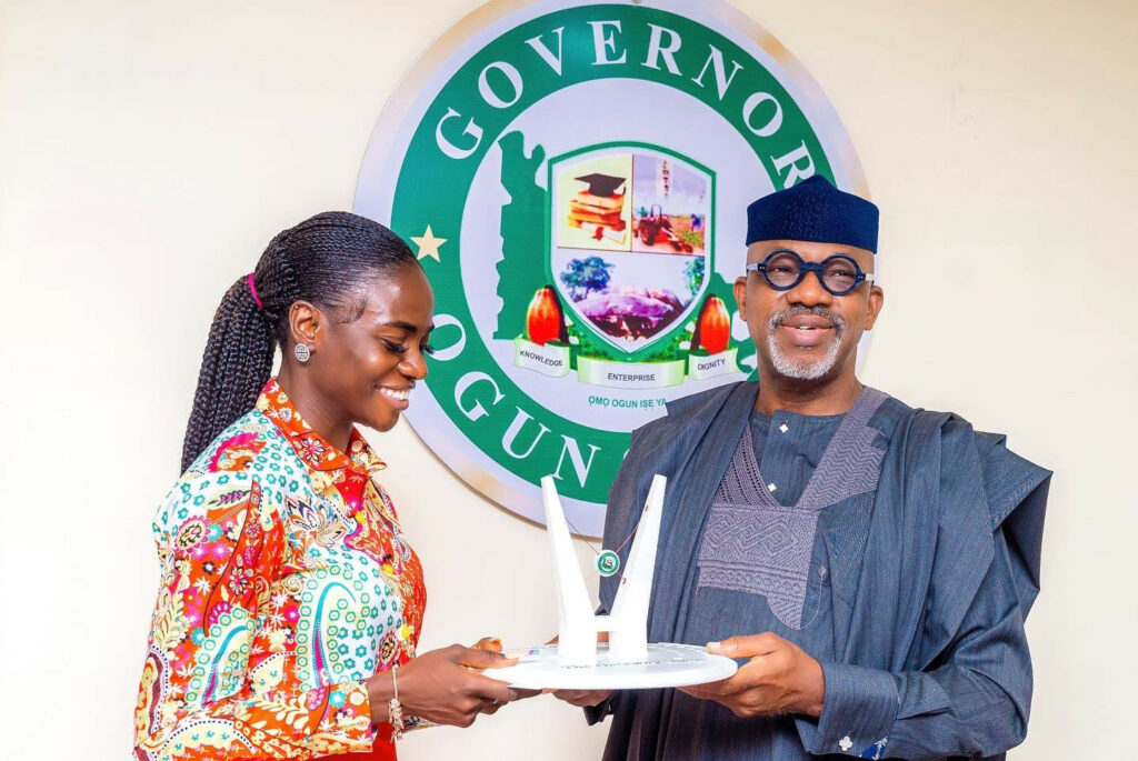 Ogun state government gifts 