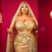 “Nobody has the manual to perfect marriage” – Toyin Lawani shares marital advice.