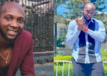 “Don’t let a woman spend money on you” – Reality star, Tuoyo warns men