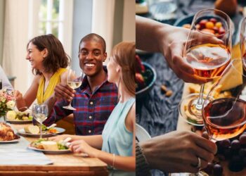 “She invited all our close friends for a dinner except me” – Young man explains why he will not attend his friend’s wedding.