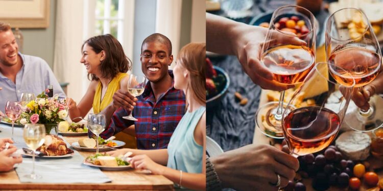 “She invited all our close friends for a dinner except me” – Young man explains why he will not attend his friend’s wedding.