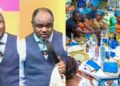 Nigerian clergyman says