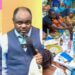 Nigerian clergyman says