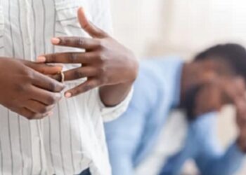 Nigerian lady ends one-month marriage after she stumbled on disturbing videos of her husband sodomising underaged boys