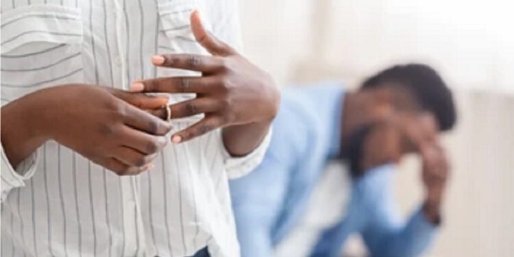 Nigerian lady ends one-month marriage after she stumbled on disturbing videos of her husband sodomising underaged boys