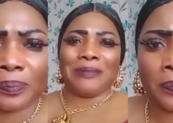 “All women must marry for self-respect” — Woman tells those who argue that marriage isn’t for everyone (video)