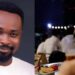 “Don’t marry any woman that sits in public to drink beer. You won’t find peace in that marriage” – Governor Ayade’s aide advises men