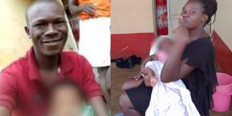 Prison warder shoots his wife and colleague dead over alleged extramarital affair