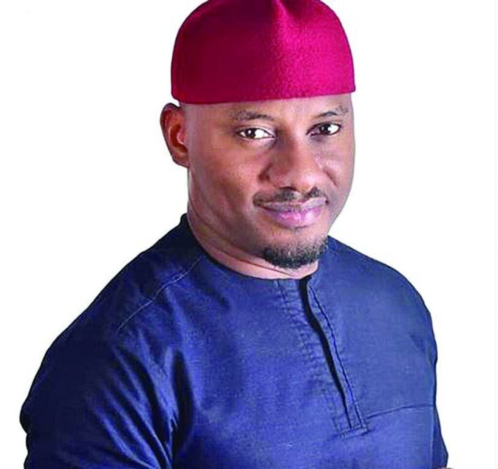 “Judy has been having an affair with Yul Edochie since 2012” – Judy Austin’s alleged first husband alleges, demands for their two children 4 yul edohie