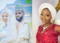 Nigerian man converts to Islam to be able to wed his Muslim Lover. (Photos)