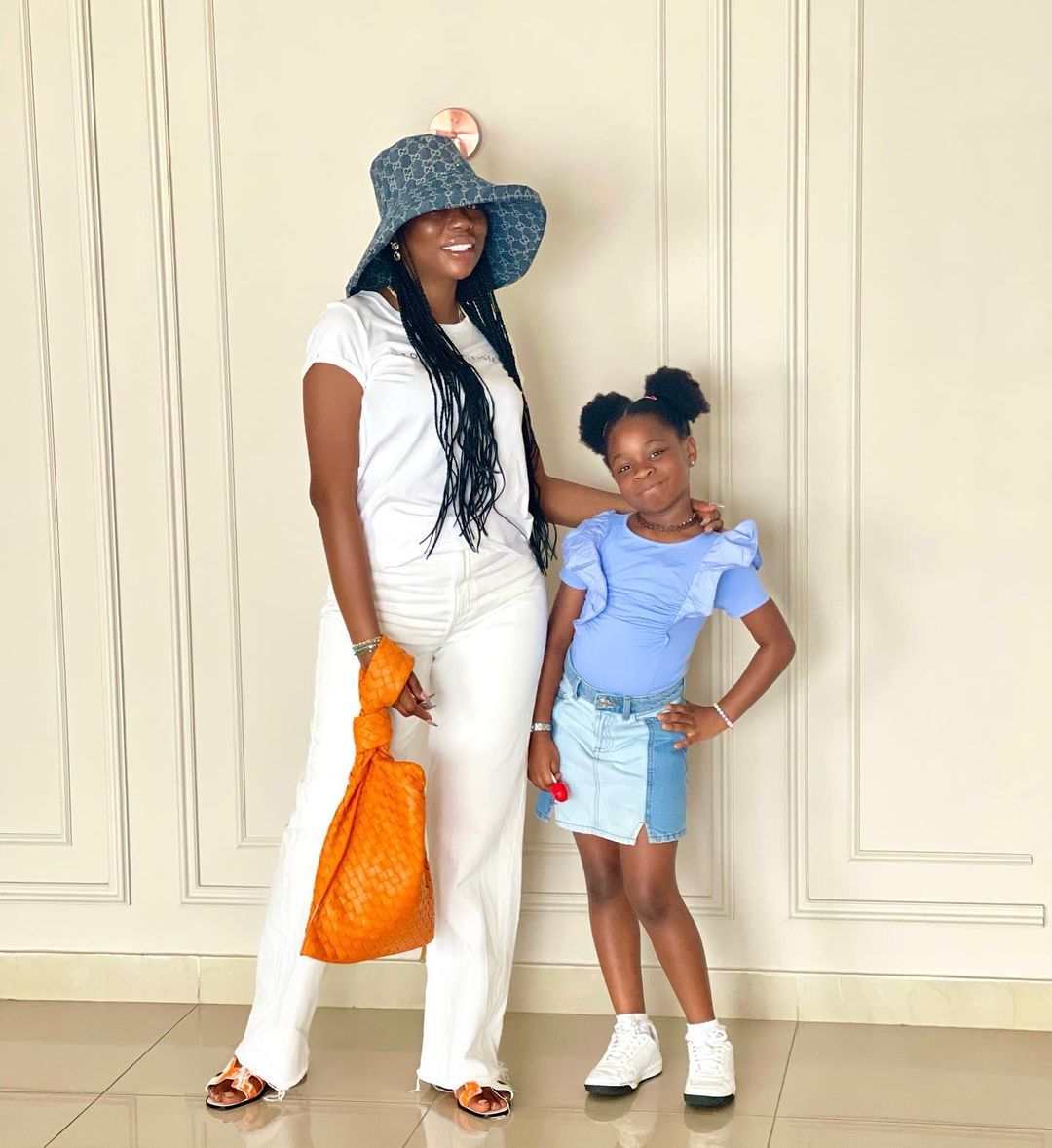 Sophia Momodu publicly apologizes for her 'insensitive' birthday post