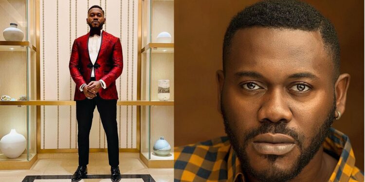 Nollywood Actor, Deyemi, reveals the reason he is always dying in movies.