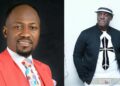 “Love has left the church, We have more ‘Judges’ than intercessors” – Apostle Suleman says as he mourns Sammie Okposo