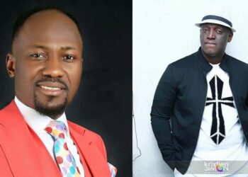 “Love has left the church, We have more ‘Judges’ than intercessors” – Apostle Suleman says as he mourns Sammie Okposo