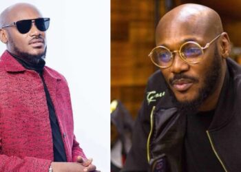Singer 2face Idibia says