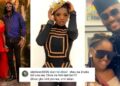 Annie Idibia trade