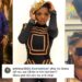 Annie Idibia trade