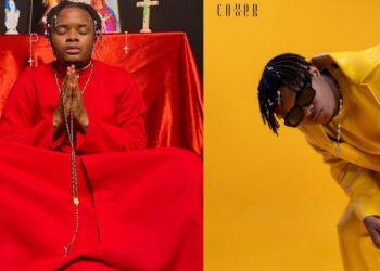 “My first sexual experience after I got signed was wack” – MAVIN Star, Crayon narrates ordeal.