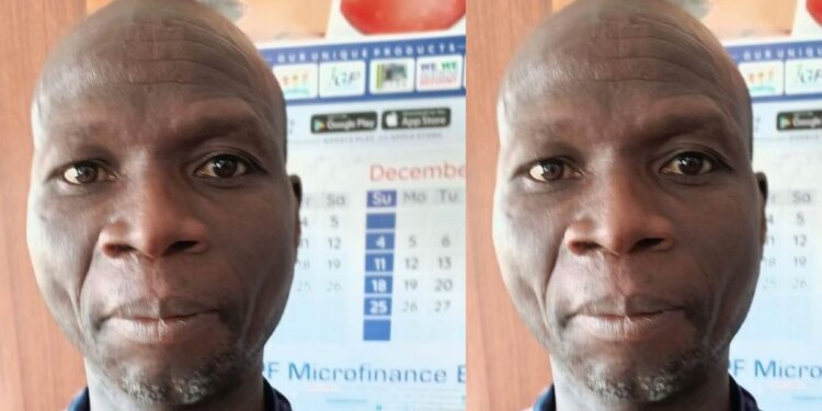 52-year-old Vice-principal arrested for raping a 13-year-old girl