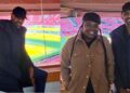 “I hope he is okay” – Followers express concern as COZA shares new photos of Pastor Biodun Fatoyinbo