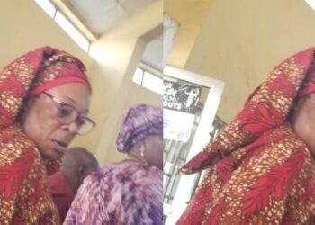 Fake landlady arrested in Abuja after 17 years of renting out a property that wasn’t hers.