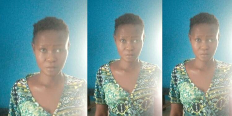 Mother beheads her 11-month-old baby in Cross River