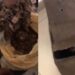 “Spend your money, you no gree.” – Netizens reacts as Nigerian man opens his saving box and finds it filled with rotten notes.