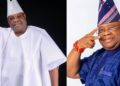 Gov. Ademola Adeleke sacks 12,000 Osun workers, dethrones three monarchs hours after inauguration