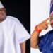 Gov. Ademola Adeleke sacks 12,000 Osun workers, dethrones three monarchs hours after inauguration