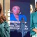 “Surgery preferable” – Moment crowd embarrassed Blessing Okoro at an event in Warri (Video)
