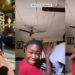 Nigerian TikTok influencer, Beauty Goddess loses younger sister