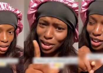 “There’s no husband abroad” – Canada-based lady tells Nigerian ladies (video)
