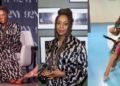 “I did not set out to be a feminist icon, but I cannot stand the way women are being abused in the society” – Chimamanda Adichie reveals.