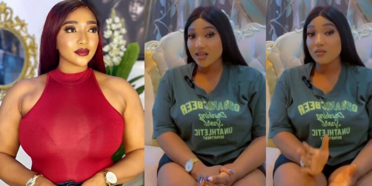 “When a man truly wants to marry you, he will not delay and will even borrow money to marry you” – Actress, Christabel Egbenya says