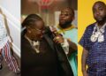 “Davido once canceled an important meeting for me” – Singer Teni recounts (Video)