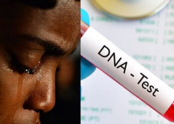 “I have never cheated on my husband” – Lady confused as DNA test says her baby isn’t husband’s biological child