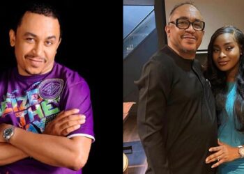 Media personality, Daddy Freeze gives interesting reason you should marry a “fine” person