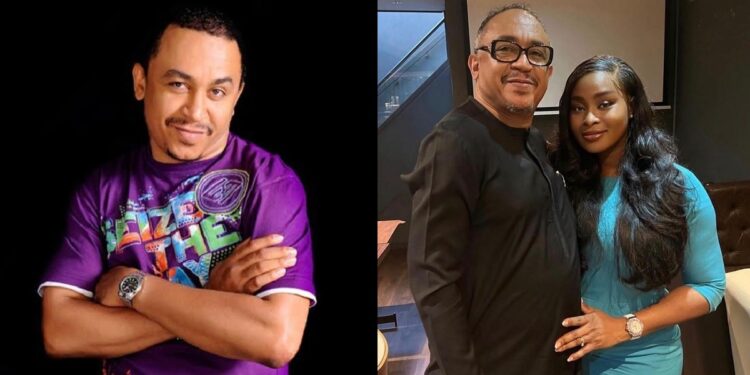 Media personality, Daddy Freeze gives interesting reason you should marry a “fine” person