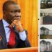 EFCC releases photos of Ekweremadu’s forfeited properties.