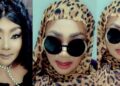 “The statement ‘I love you’ has caused people to enter into marriages that has marred their destinies” – Actress, Eucharia Anunobi