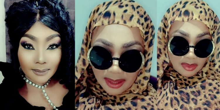 “The statement ‘I love you’ has caused people to enter into marriages that has marred their destinies” – Actress, Eucharia Anunobi