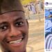 FUD final year student reportedly arrested over a tweet where he said First Lady, “Aisha Buhari has gotten fatter by eating masses’ money”